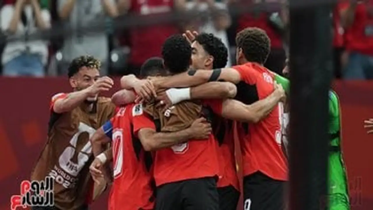 متى تُقام مباراة مصر وإيران في كأس العالم المقبلة؟